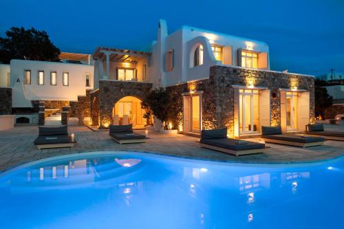 casa del mar mykonos seaside resort