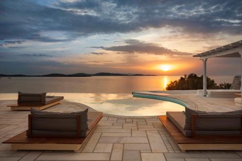 casa del mar mykonos seaside resort