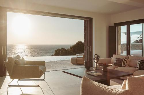 casa del mar mykonos seaside resort