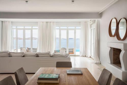 casa del mar mykonos seaside resort