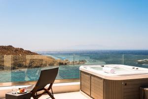casa del mar mykonos seaside resort