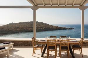 casa del mar mykonos seaside resort