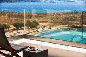 casa del mar mykonos seaside resort