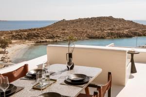 casa del mar mykonos seaside resort