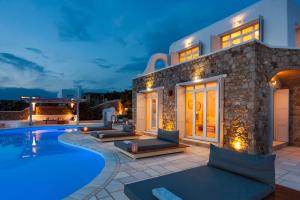 casa del mar mykonos seaside resort