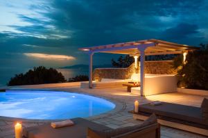casa del mar mykonos seaside resort