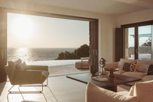 casa del mar mykonos seaside resort