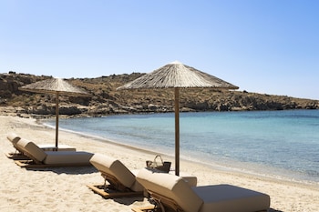 casa del mar mykonos seaside resort