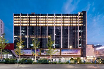 tongxiang esteem wisdom hotel