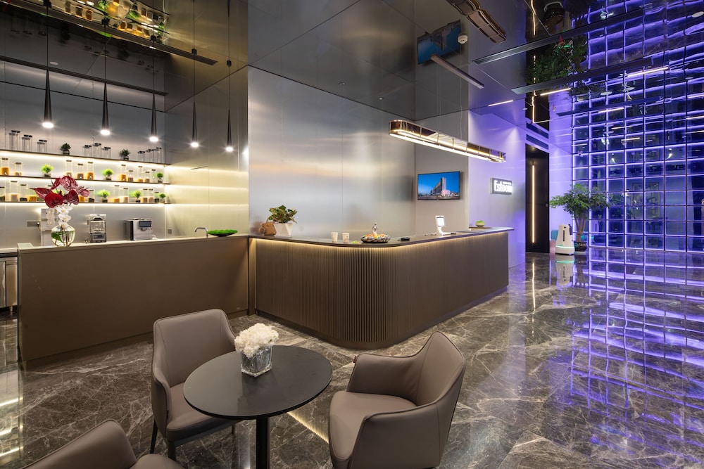 tongxiang esteem wisdom hotel