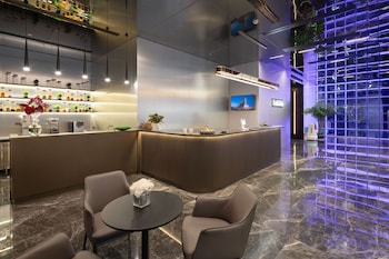 tongxiang esteem wisdom hotel