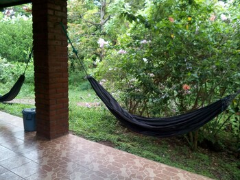 eco lodge el porvenir