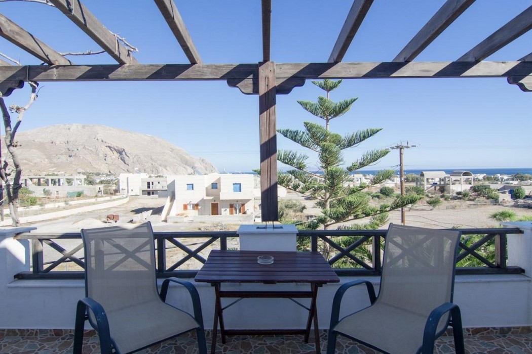 holiday beach resort