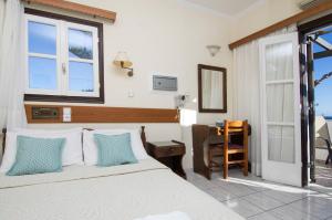holiday beach resort