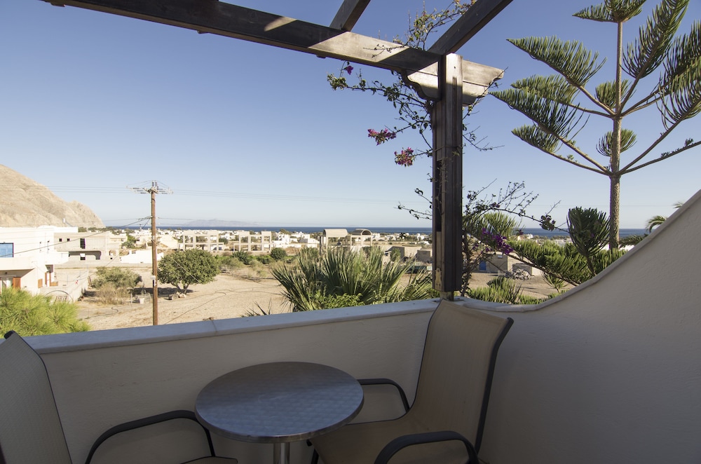 holiday beach resort