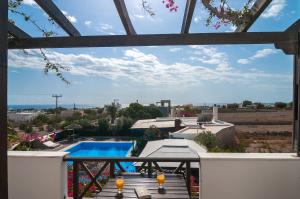 holiday beach resort
