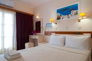 holiday beach resort
