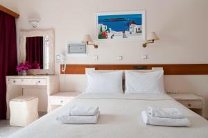 holiday beach resort