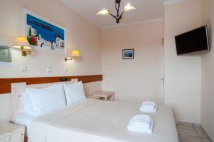 holiday beach resort