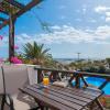 holiday beach resort