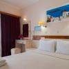 holiday beach resort