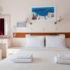 holiday beach resort