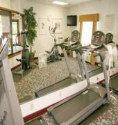hampton inn marysville