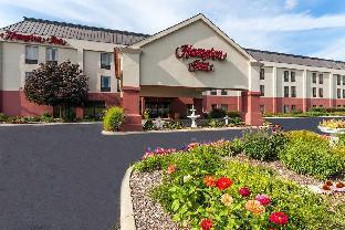 Hampton Inn Marysville,Marysville>>Columbus,3 star