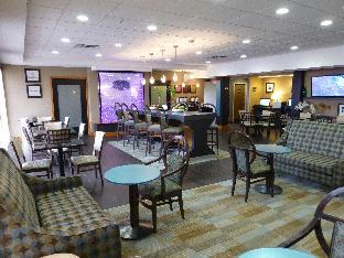 Hampton Inn Marysville,Marysville>>Columbus,3 star