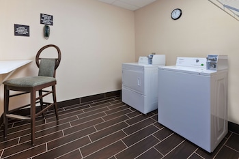 hampton inn marysville