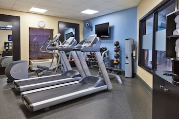hampton inn marysville