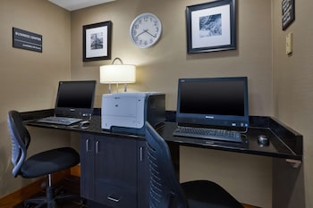 hampton inn marysville