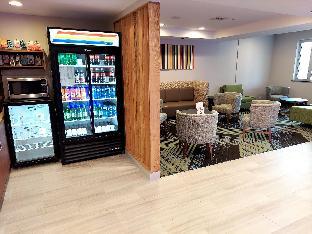 holiday inn express maspeth by ihg