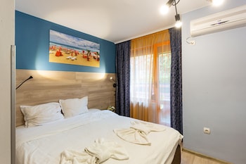 family hotel jemelly