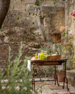 sextantio le grotte della civita