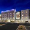 everhome suites glendale sports entertainment district