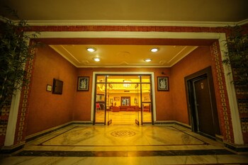 mathura