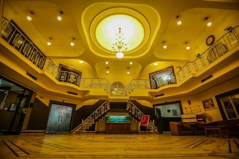 mathura