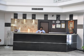 mathura