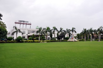 mathura