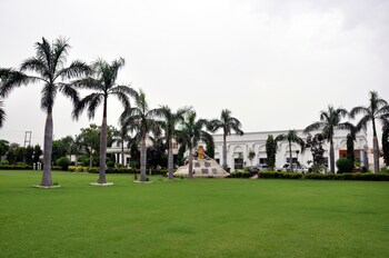 mathura