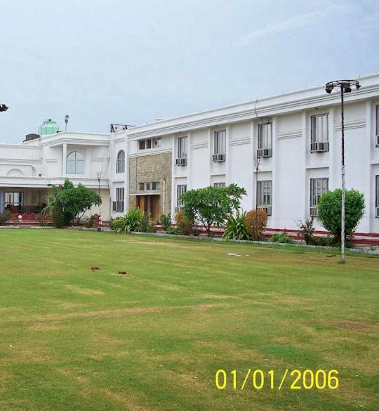mathura