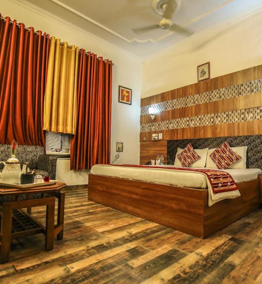 mathura