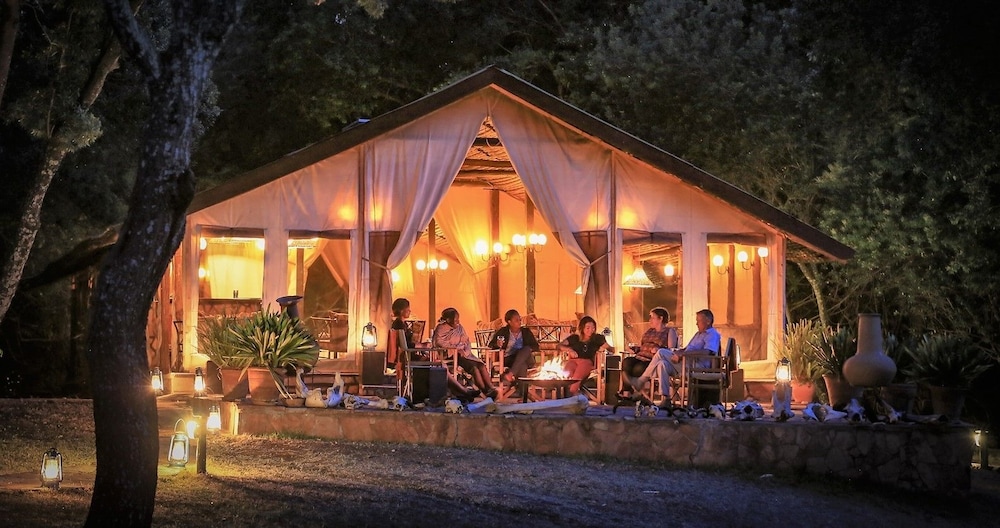 sekenani camp maasai mara