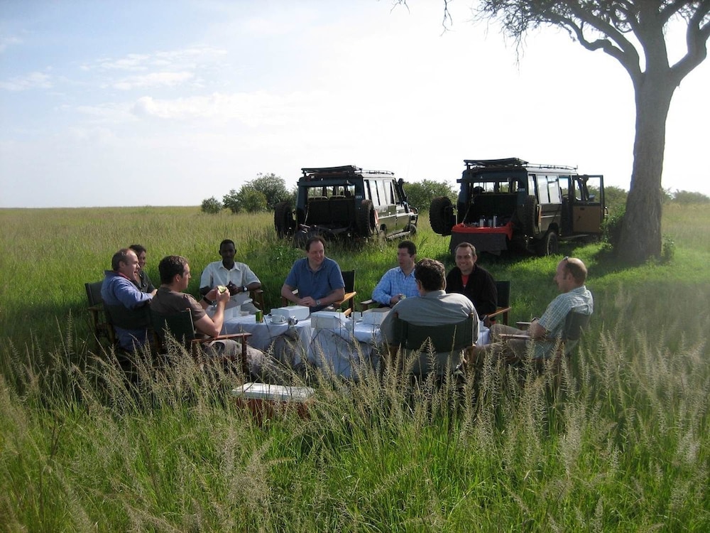 sekenani camp maasai mara