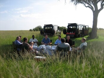sekenani camp maasai mara