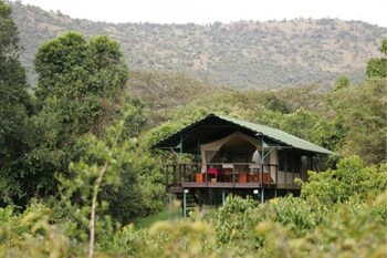 sekenani camp maasai mara