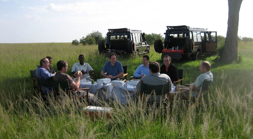 sekenani camp maasai mara