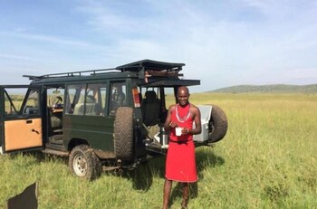 sekenani camp maasai mara