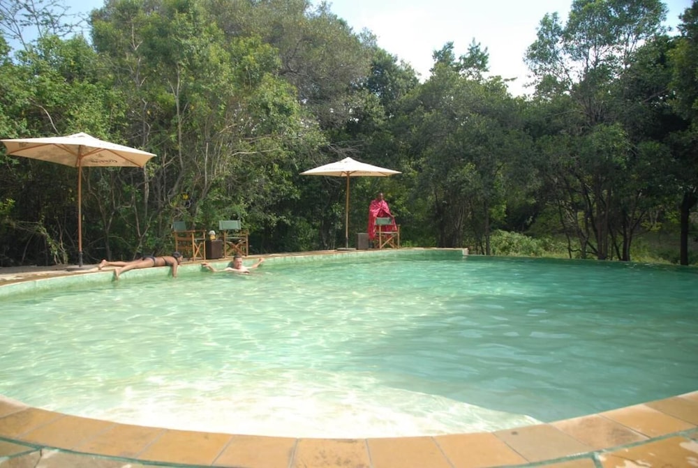 sekenani camp maasai mara